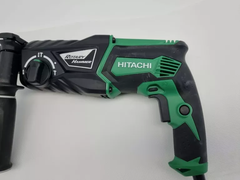 MŁOTOWIERTARKA HITACHI DH26PC