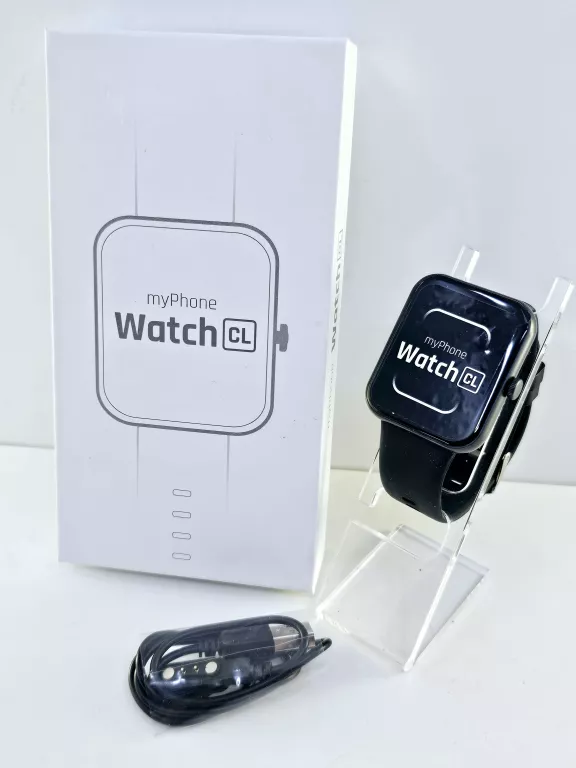 SMARTWATCH MYPHONE WATCH CL