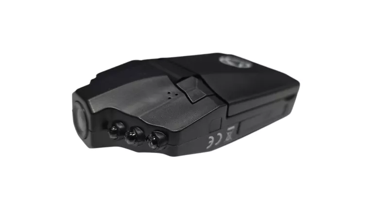 WIDEOREJESTRATOR SAMOCHODOWY MANTA MM308S