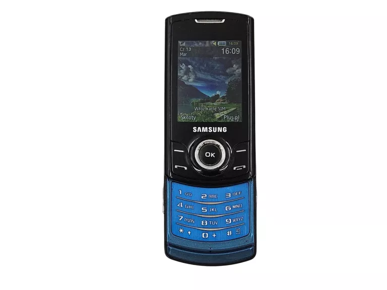 TELEFON SAMSUNG S5200 50MB 2.1" 800MAH SINGLE SIM