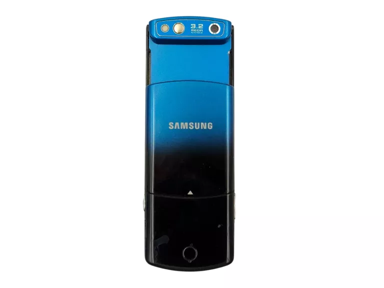 TELEFON SAMSUNG S5200 50MB 2.1" 800MAH SINGLE SIM