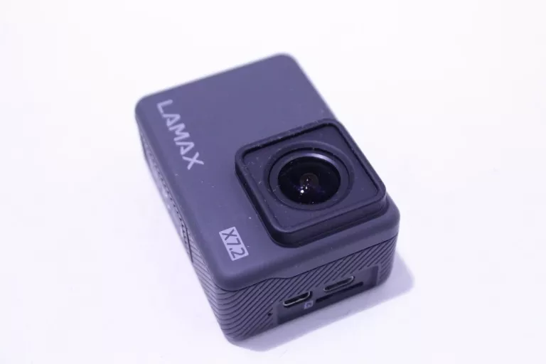 KAMERA SPORTOWA LAMAX X 7.2 4K