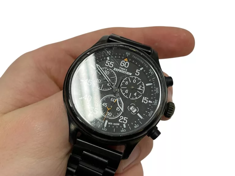 ZEGAREK TIMEX EXPEDITION T49905