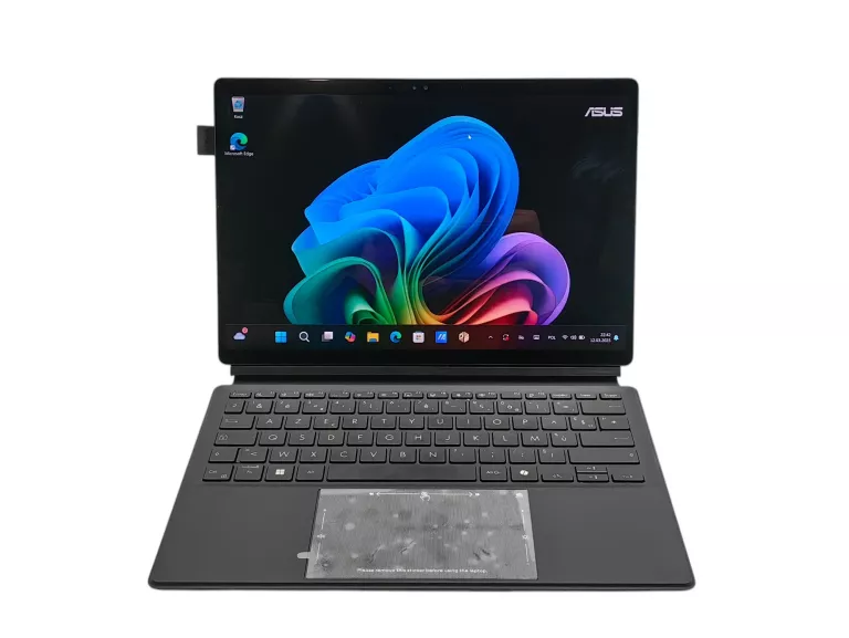 LAPTOP ASUS PROART PZ13 HT5306QA SNAPDRAGON X PLUS 16GB 1TB ADRENO AZERTY