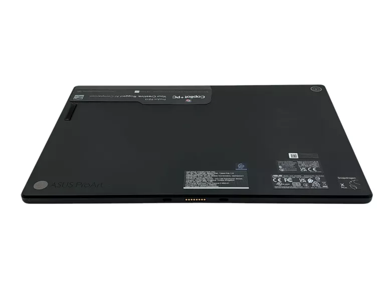 LAPTOP ASUS PROART PZ13 HT5306QA SNAPDRAGON X PLUS 16GB 1TB ADRENO AZERTY