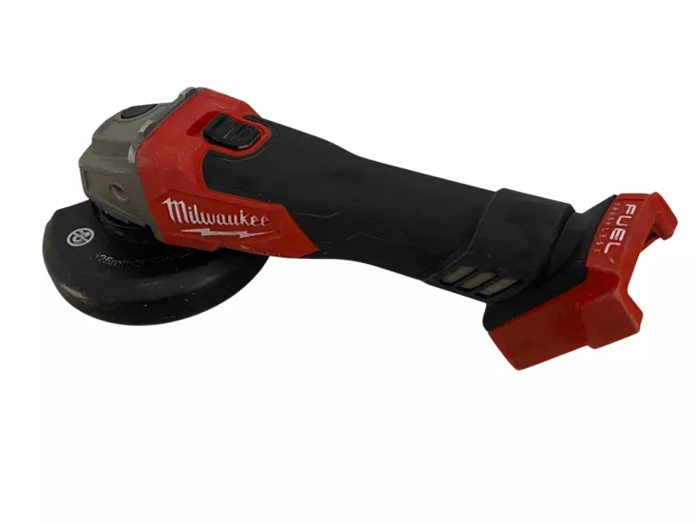 SZLIFIERKA KĄTOWA MILWAUKEE M18 FSAG125X 18V