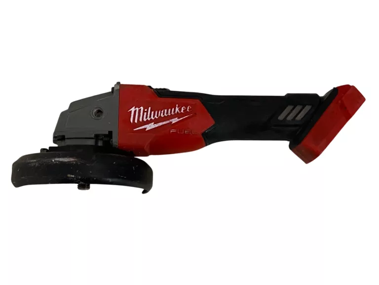 SZLIFIERKA KĄTOWA MILWAUKEE M18 FSAG125X 18V