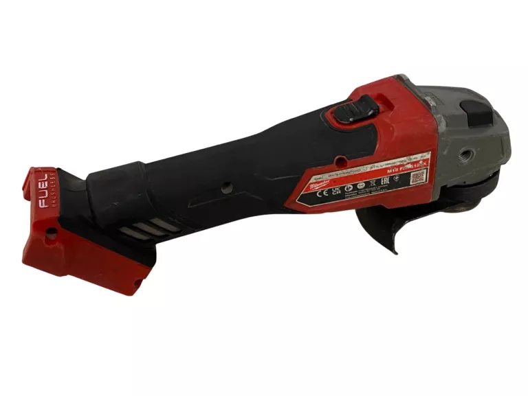 SZLIFIERKA KĄTOWA MILWAUKEE M18 FSAG125X 18V