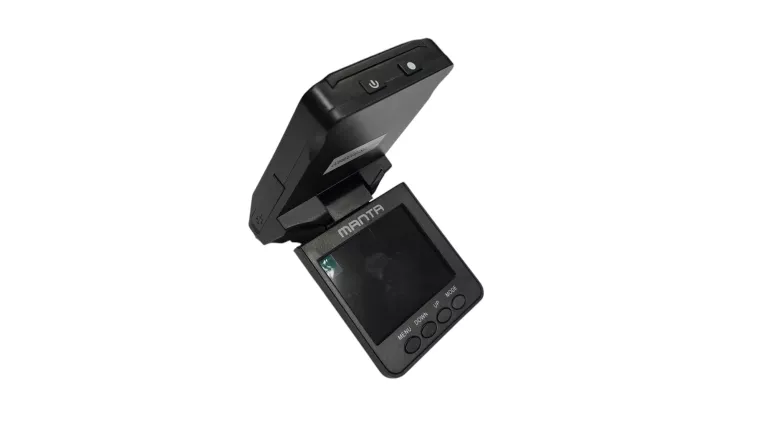 WIDEOREJESTRATOR SAMOCHODOWY MANTA MM308S