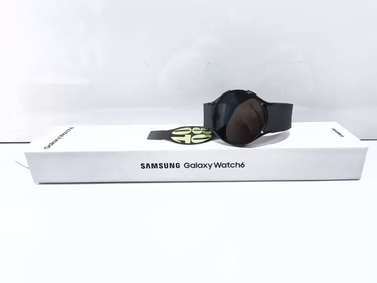 SMARTWATCH SAMSUNG GALAXY WATCH6 44MM