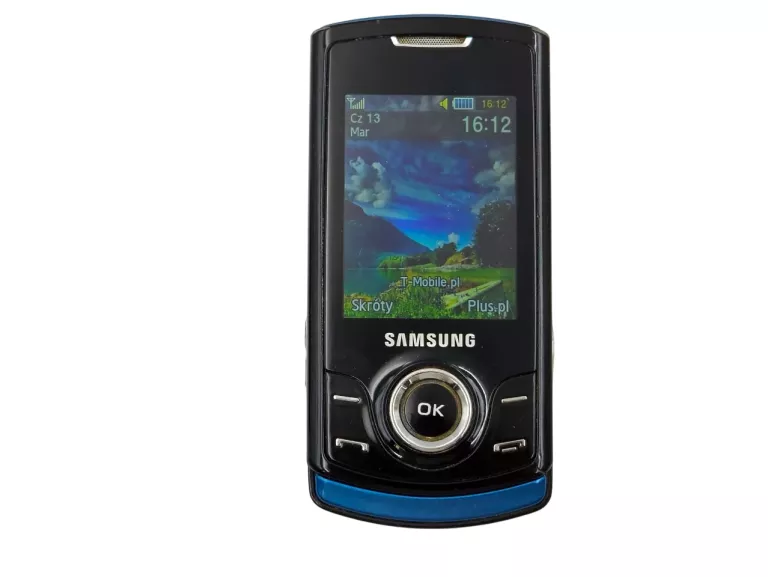 TELEFON SAMSUNG S5200 50MB 2.1" 800MAH SINGLE SIM