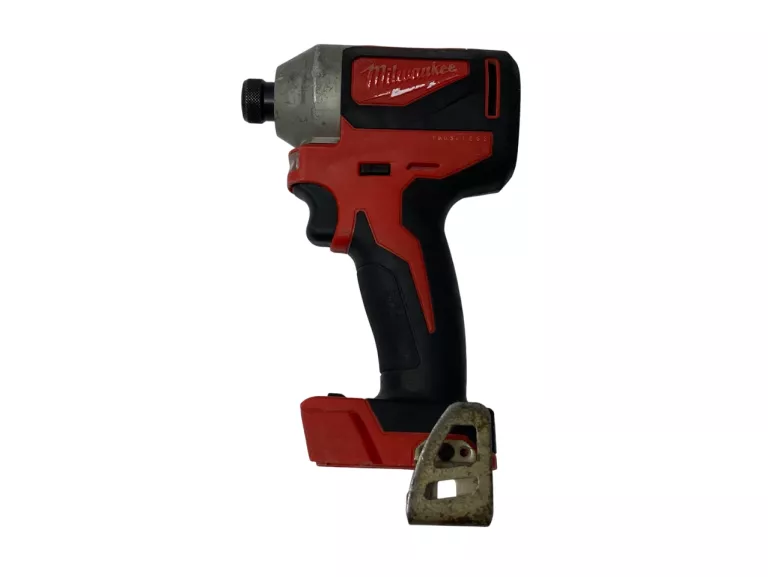 ZAKRĘTARKA UDAROWA MILWAUKEE M18 CBLID 18V