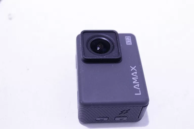 KAMERA SPORTOWA LAMAX X 7.2 4K