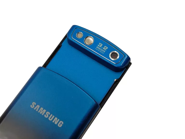 TELEFON SAMSUNG S5200 50MB 2.1" 800MAH SINGLE SIM