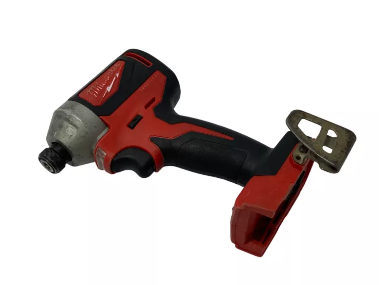 ZAKRĘTARKA UDAROWA MILWAUKEE M18 CBLID 18V