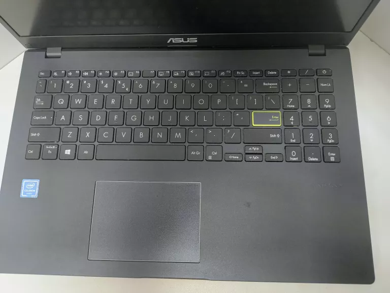 LAPTOP ASUS INTEL CELERON N4020 4/256 UHD GRAPHICS 600 WIN 11