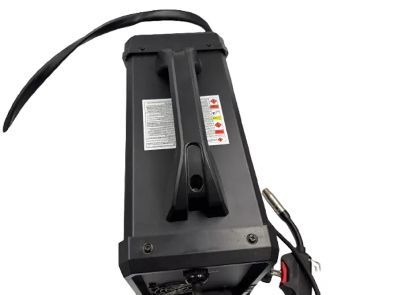 SPAWARKA MIG 250 WELDBOX
