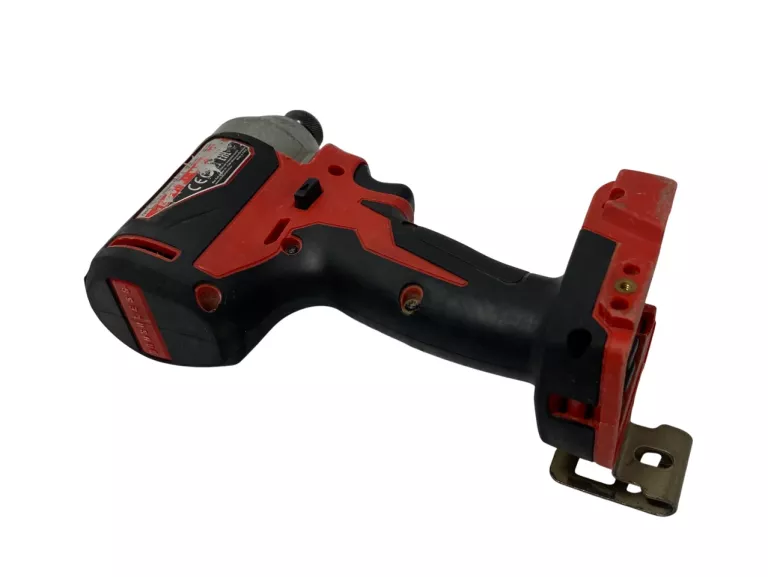 ZAKRĘTARKA UDAROWA MILWAUKEE M18 CBLID 18V