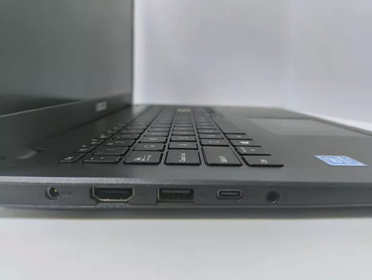 LAPTOP ASUS INTEL CELERON N4020 4/256 UHD GRAPHICS 600 WIN 11