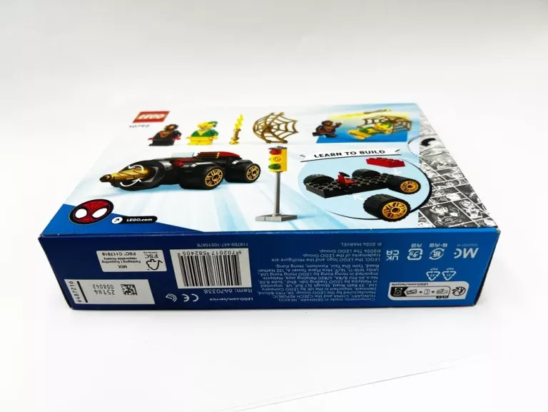 lego-marvel-10792-pojazd-wiertlowy-ean-gtin-5702017582405