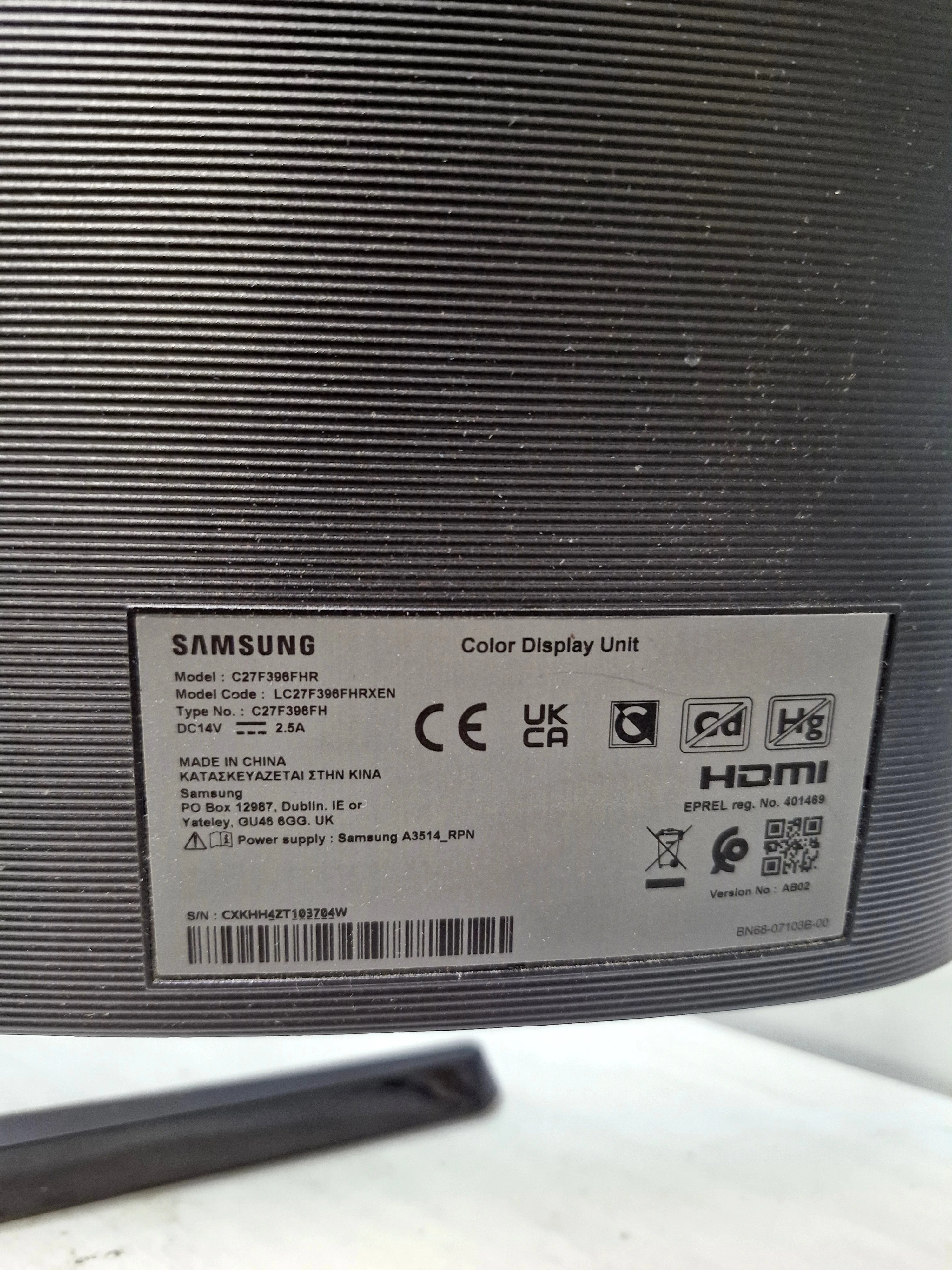 monitor-samsung-c27f396fhr-kod-producenta-lc27f396fhuxen