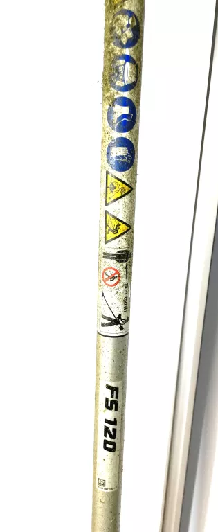 KOSA SPALINOWA STIHL FS 120