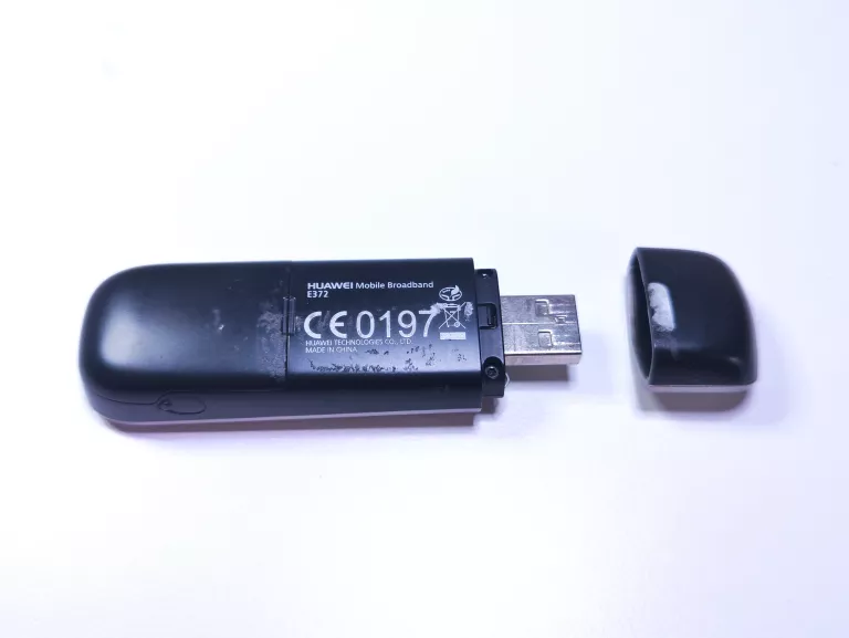 MODEM USB HUAWEI E372