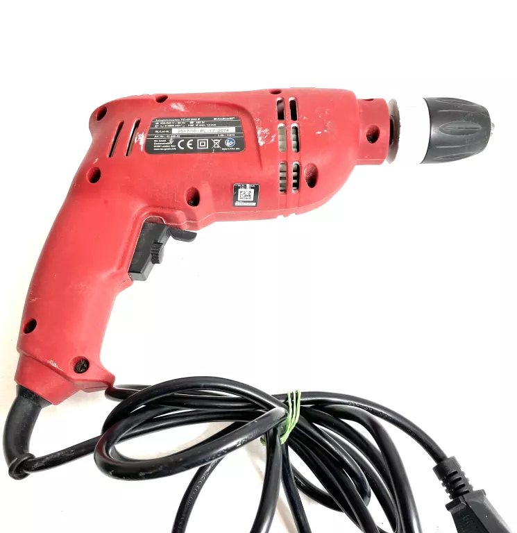 WIERTARKA EINHELL TC-ID 650E