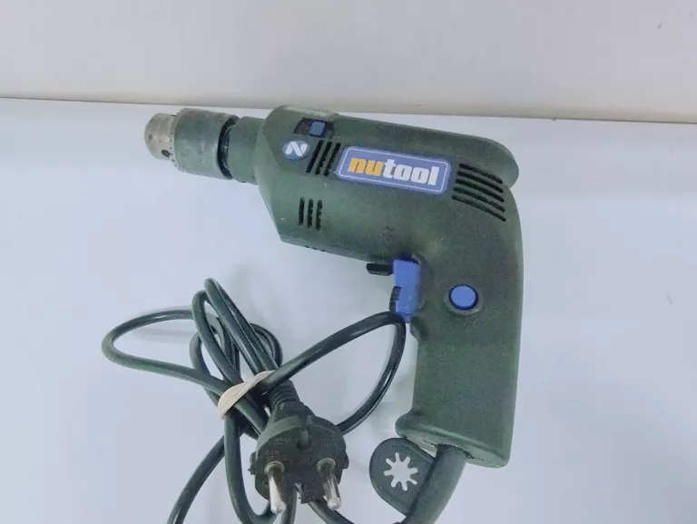 WIERTARKA UDAROWA NUTOOL NHD500