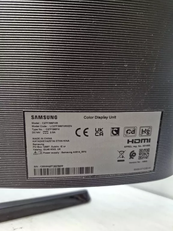 monitor-samsung-c27f396fhr-kod-producenta-lc27f396fhuxen