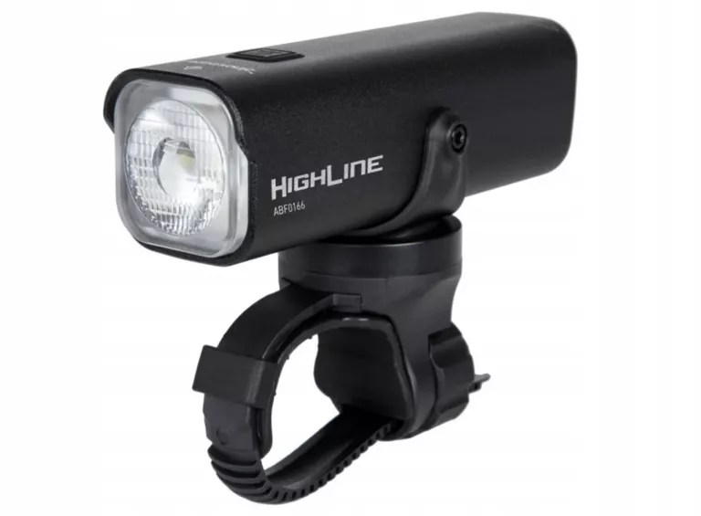 LAMPKA PRZEDNIA MACTRONIC HIGHLINE 1000 LM