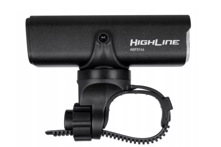 LAMPKA PRZEDNIA MACTRONIC HIGHLINE 1000 LM