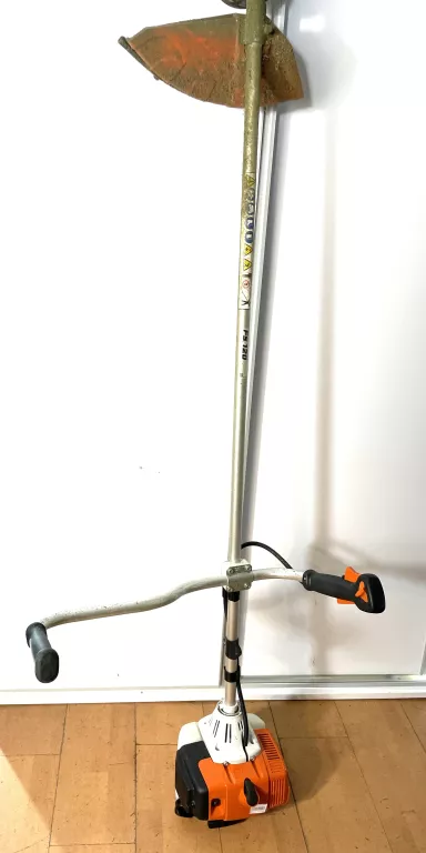 KOSA SPALINOWA STIHL FS 120
