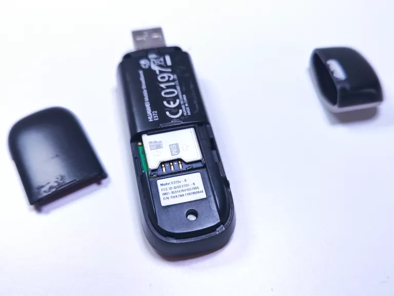 MODEM USB HUAWEI E372