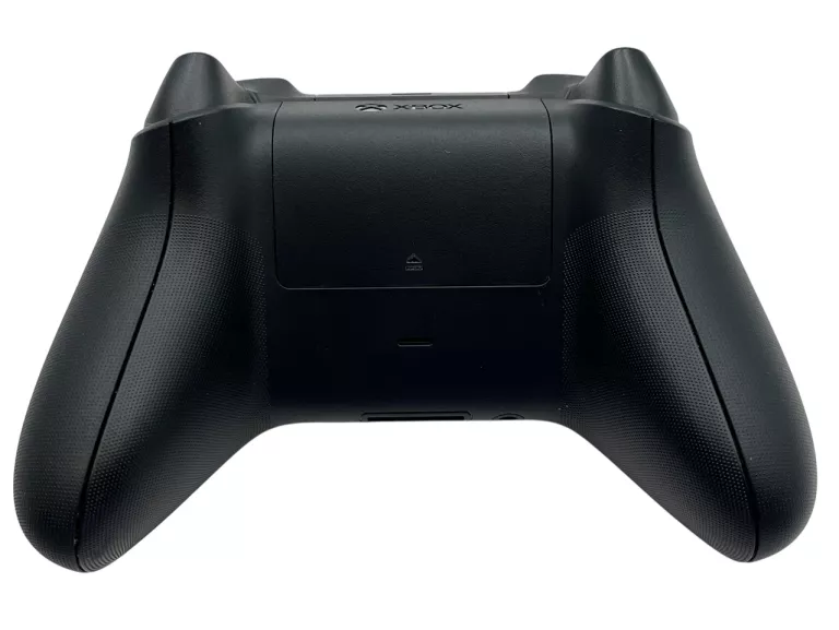 PAD KONTROLER MICROSOFT BEZPRZEWODOWY XBOX SERIES X/S CZARNY