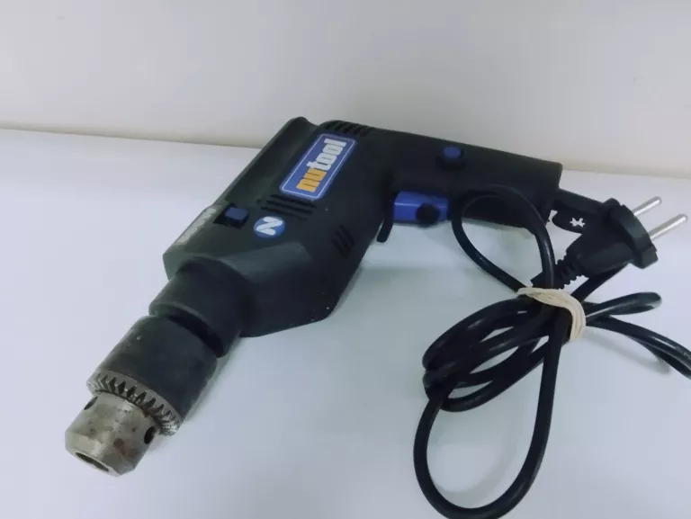 WIERTARKA UDAROWA NUTOOL NHD500