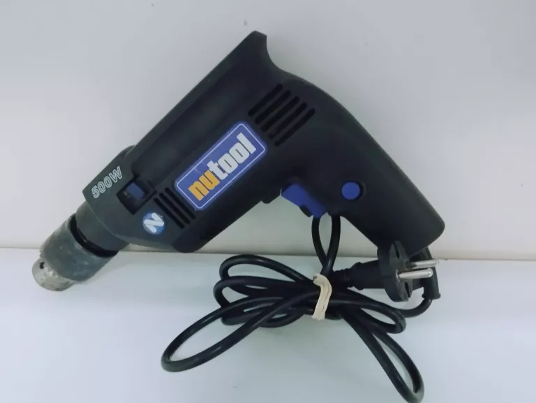 WIERTARKA UDAROWA NUTOOL NHD500
