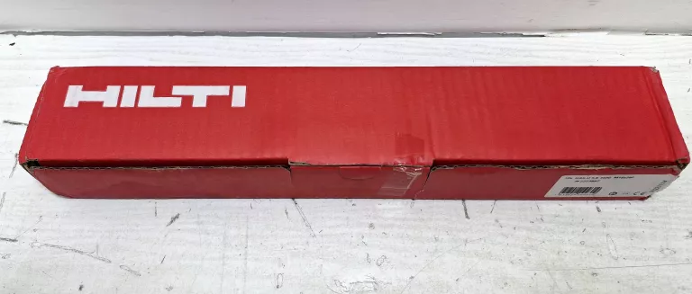 10X PRĘT KOTWY HAS-U 5.8 M16X260 HILTI
