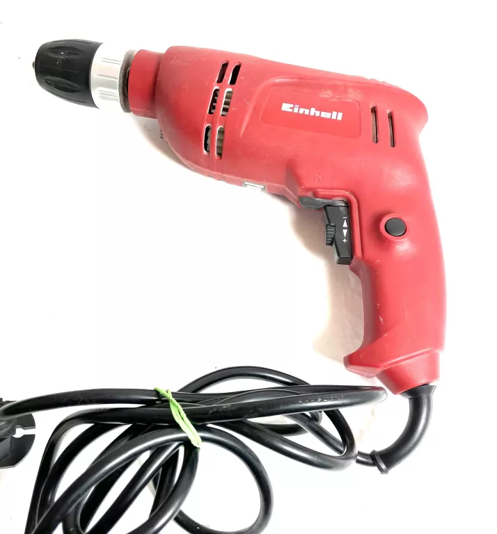 WIERTARKA EINHELL TC-ID 650E