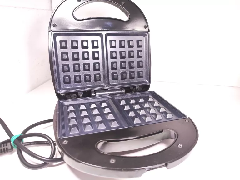 GOFROWNICA ŁUCZNIK SW-8801 1000W
