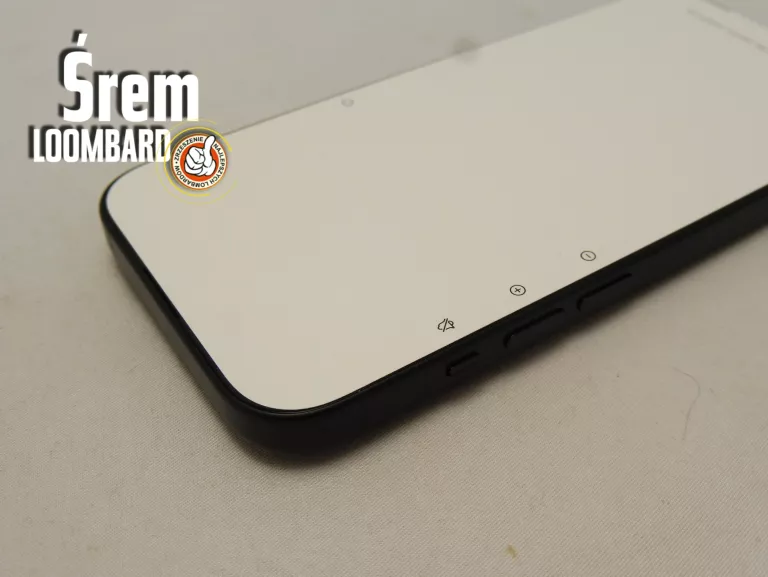 TELEFON IPHONE 15, 128GB, KOMPLET, IGŁA STAN!