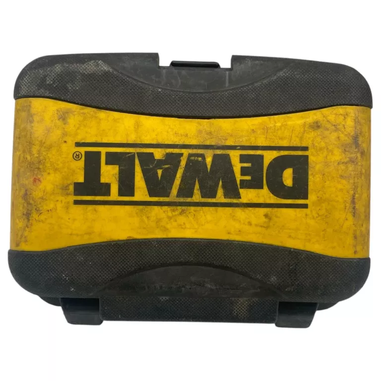 ZESTAW NASADEK UDAROWYCH 1/2" DEWALT DT7507-QZ
