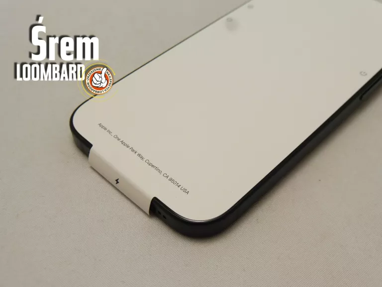 TELEFON IPHONE 15, 128GB, KOMPLET, IGŁA STAN!