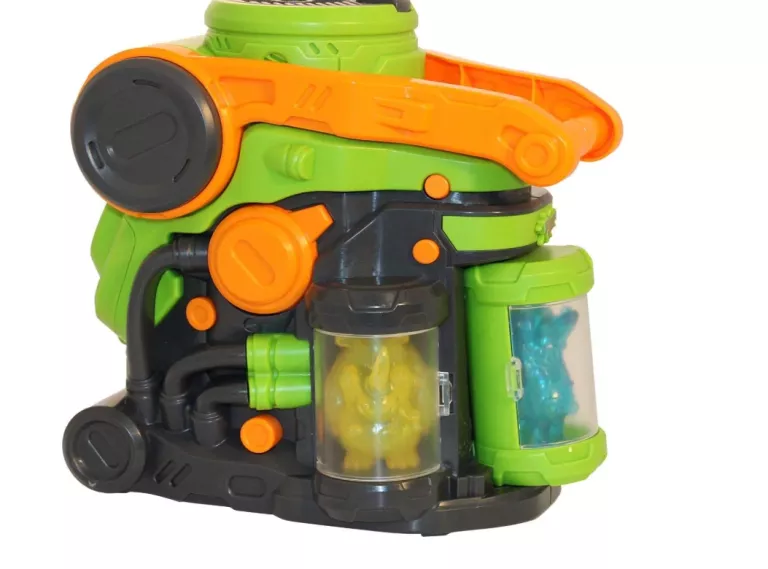 MASZYNA DO SLIME SPLASH TOYS - 30470 - LES CRADINGUES
