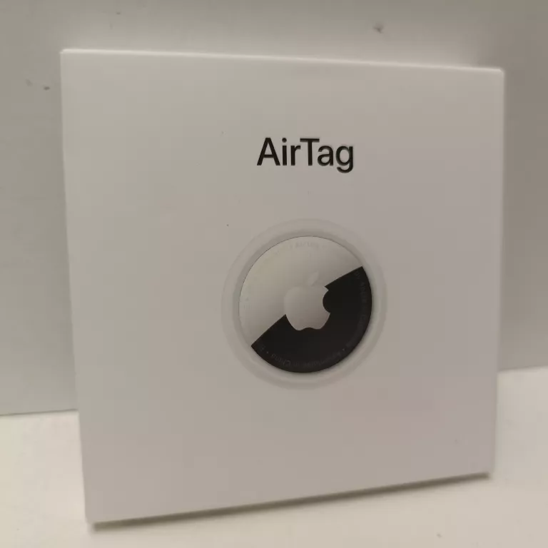 APPLE AIRTAG (1 SZT)
