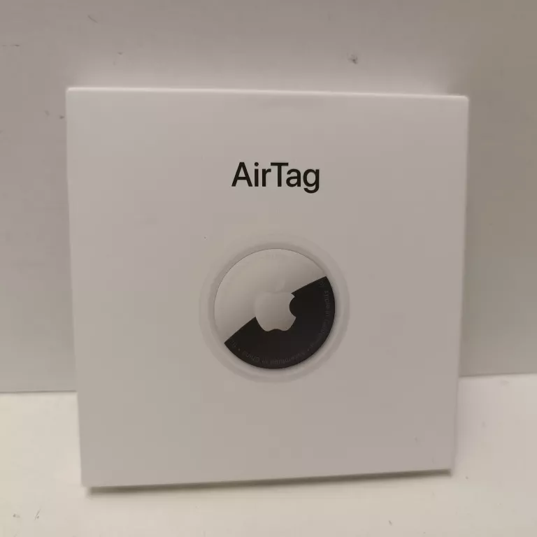 APPLE AIRTAG (1 SZT)