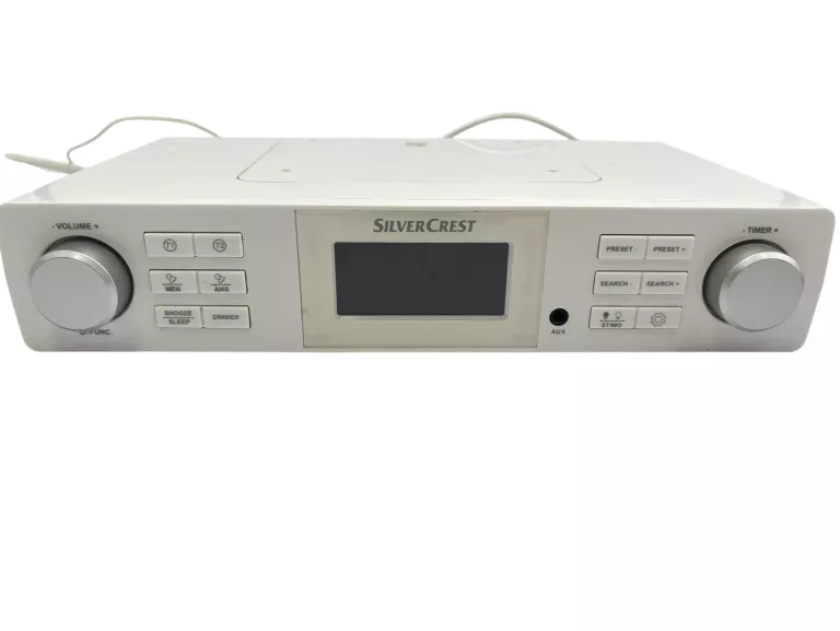 RADIO KUCHENNE SILVERCREST SKR 800 C3