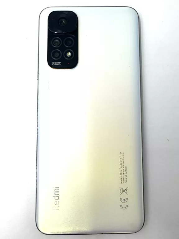 TELEFON REDMI NOTE 11S