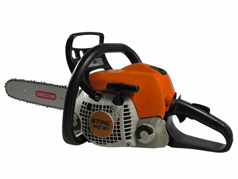 PILARKA SPALINOWA STIHL MS 181