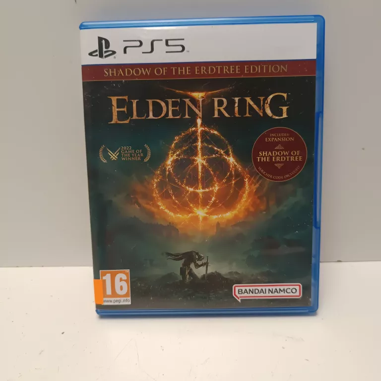 PS5 ELDEN RING